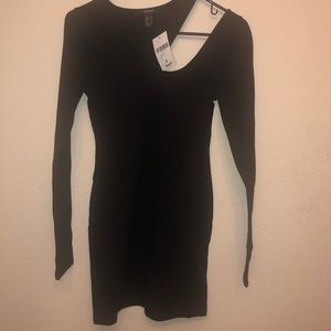 FOREVER 21 Little Black Dress